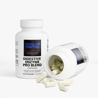 Digestive Enzyme Pro Blend