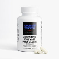 Digestive Enzyme Pro Blend