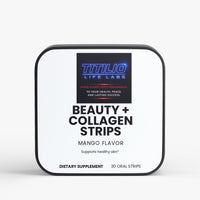 Beauty + Collagen Strips