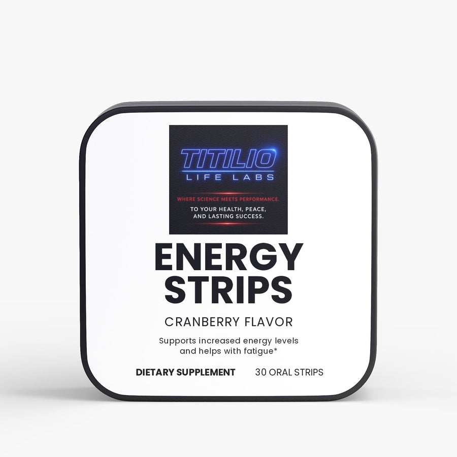 Energy Strips