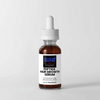 Peptide Hair Growth Serum