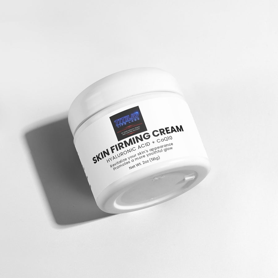 Skin Firming Cream