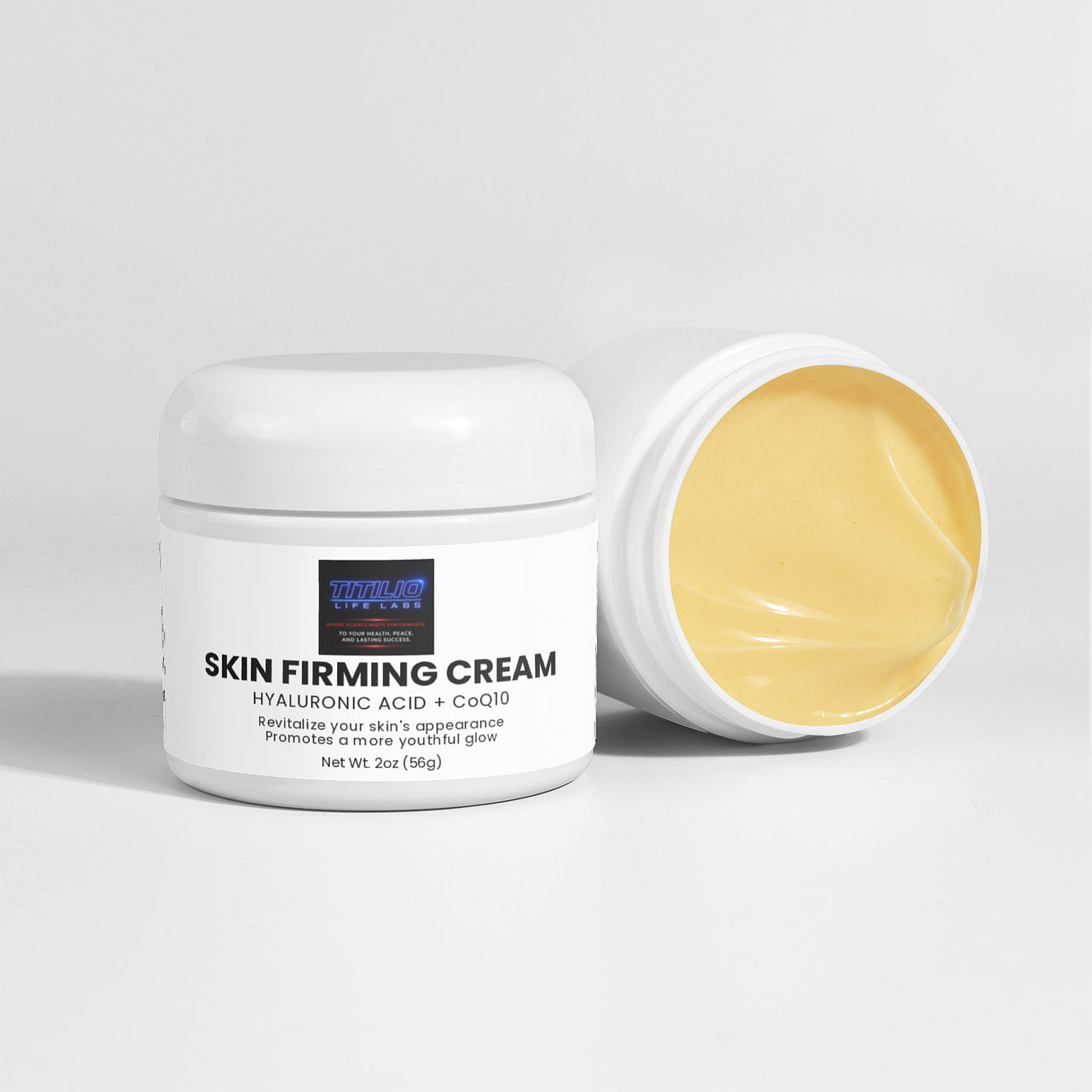 Skin Firming Cream