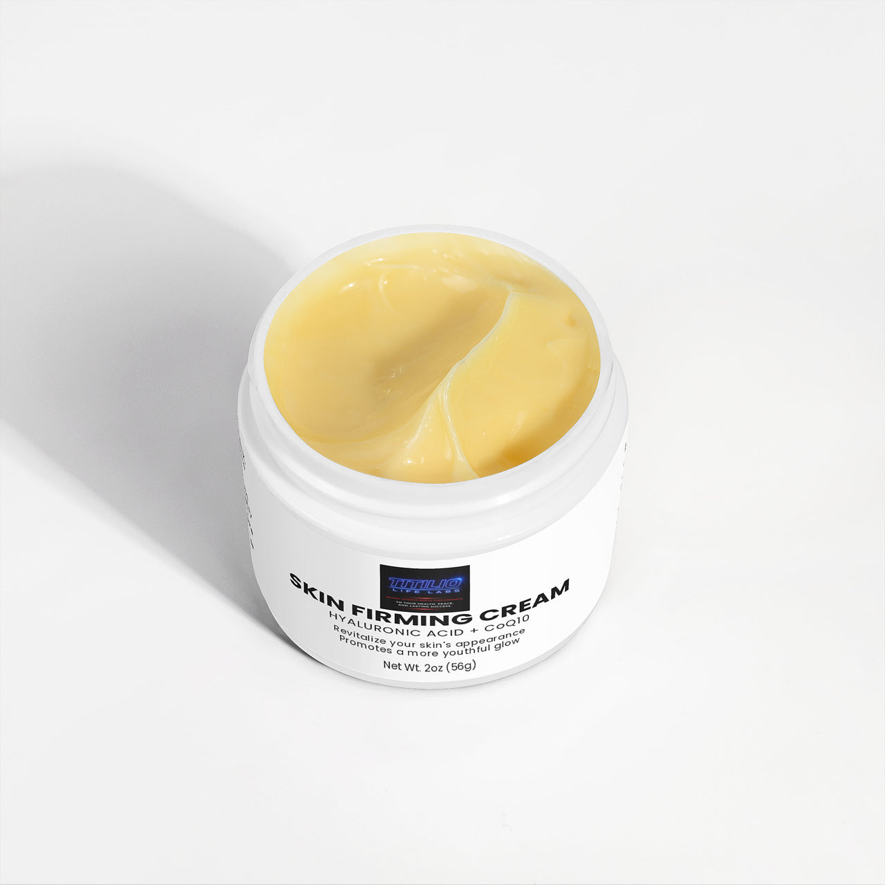 Skin Firming Cream