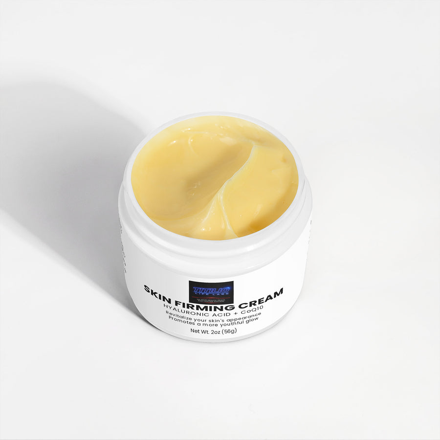 Skin Firming Cream