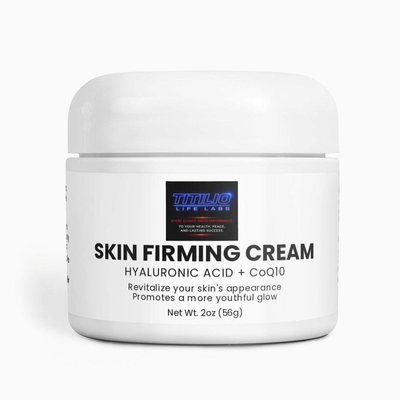 Skin Firming Cream