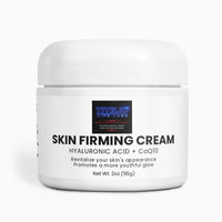 Skin Firming Cream