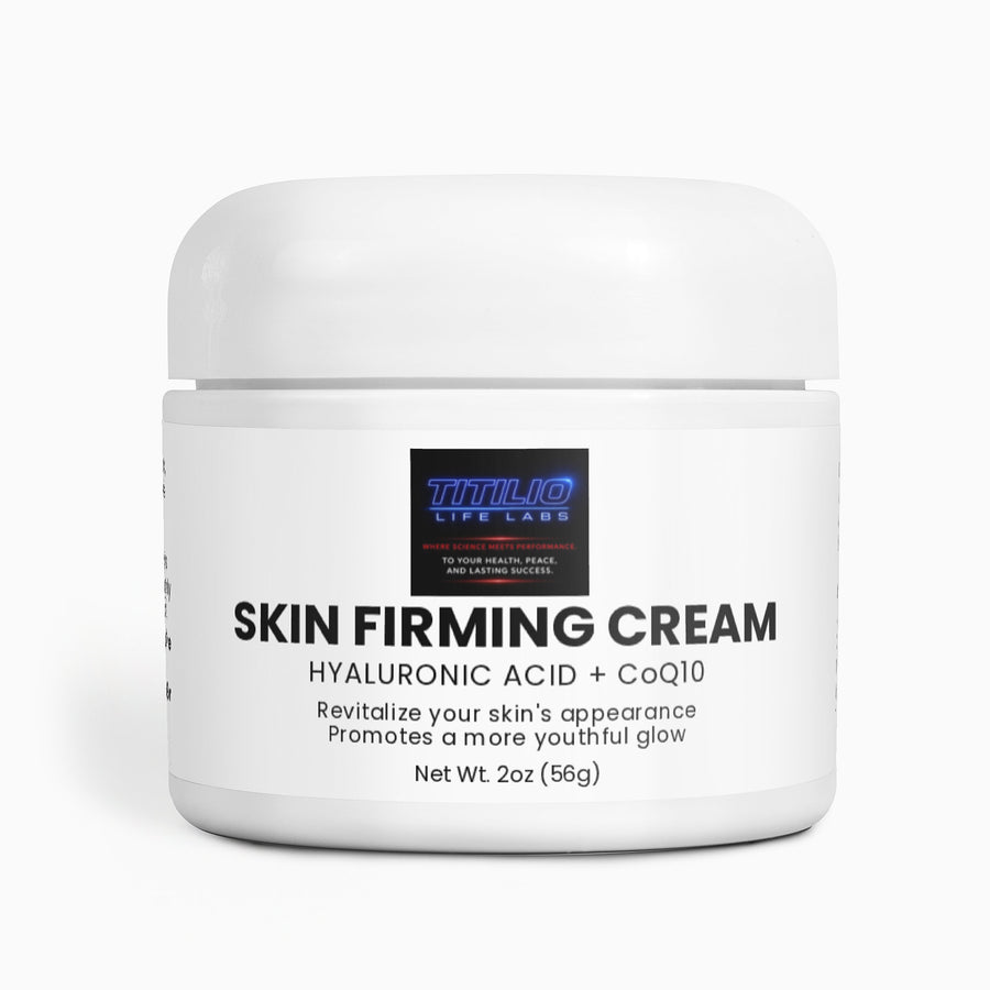 Skin Firming Cream