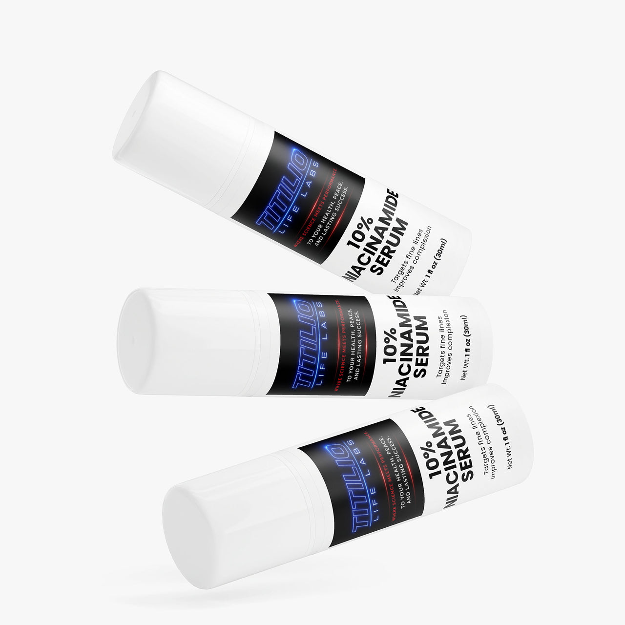 10% Niacinamide Serum
