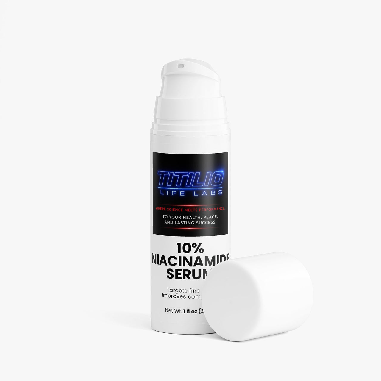 10% Niacinamide Serum