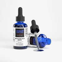 Methylene Blue Drops