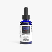 Methylene Blue Drops