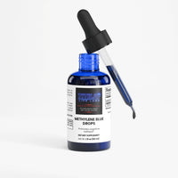 Methylene Blue Drops