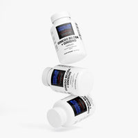 Ginkgo Biloba + Ginseng