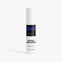 Peptide Moisturizer
