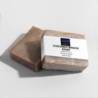 Coconut Beach Soap