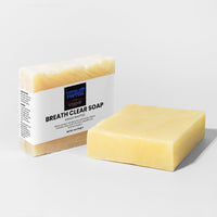 Breathe Clear Soap