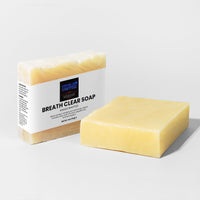 Breathe Clear Soap