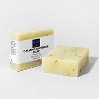 Calming Lavender Soap