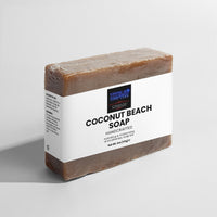 Coconut Beach Soap