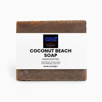 Coconut Beach Soap