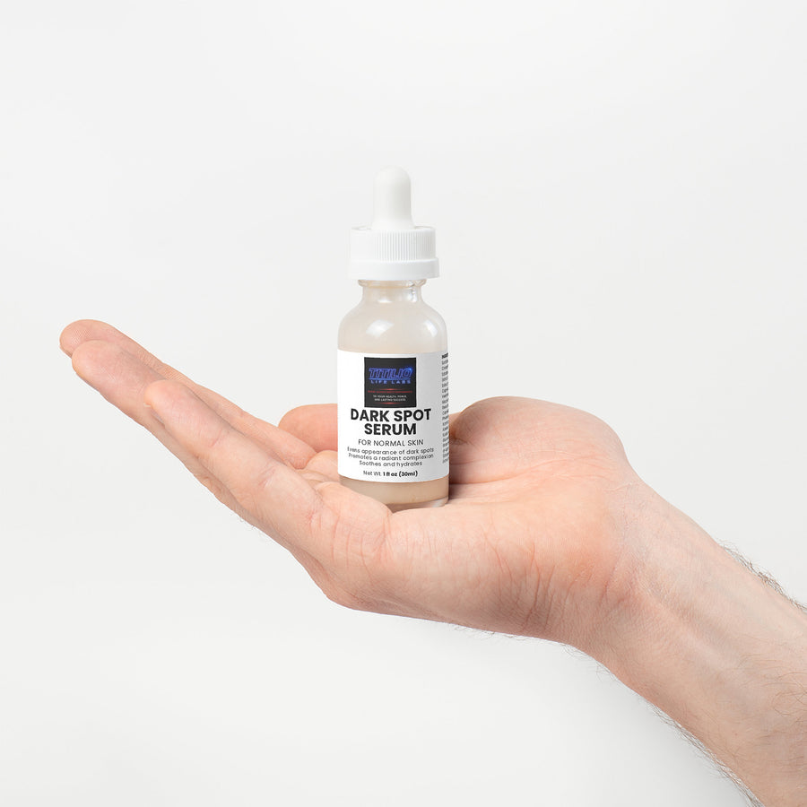 Dark Spot Serum for Normal Skin
