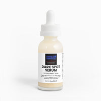 Dark Spot Serum for Normal Skin
