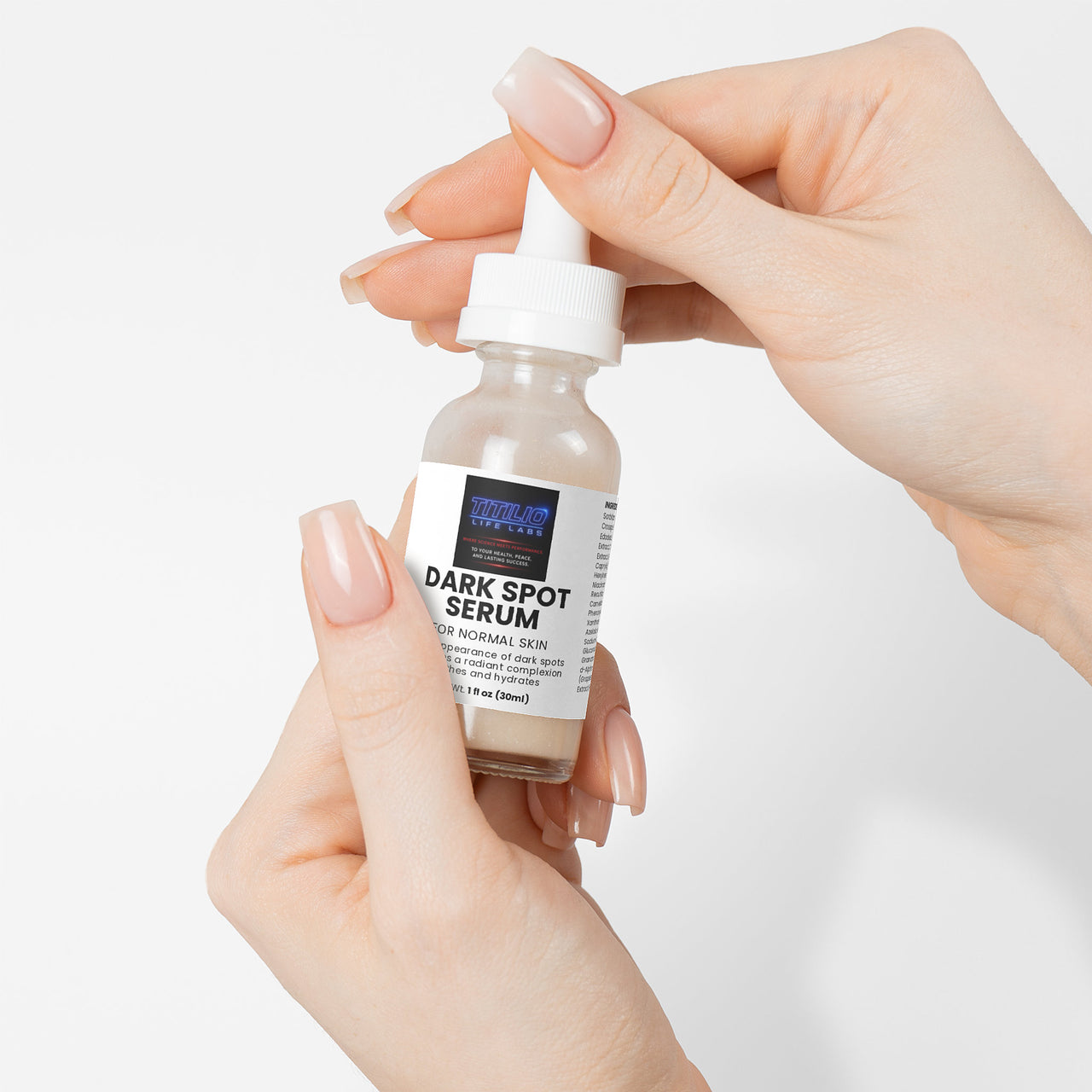 Dark Spot Serum for Normal Skin