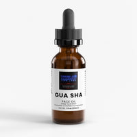 Gua Sha Face Oil