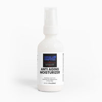 Anti Aging Moisturizer