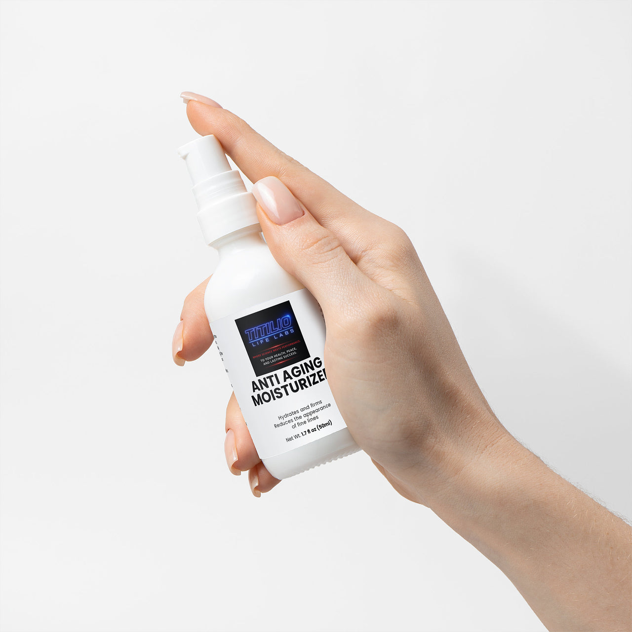 Anti Aging Moisturizer