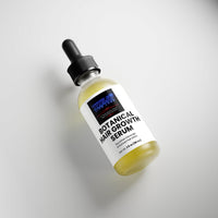 Botanical Hair Growth Serum