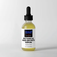 Botanical Hair Growth Serum