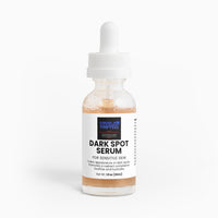 Dark Spot Serum for Sensitive Skin