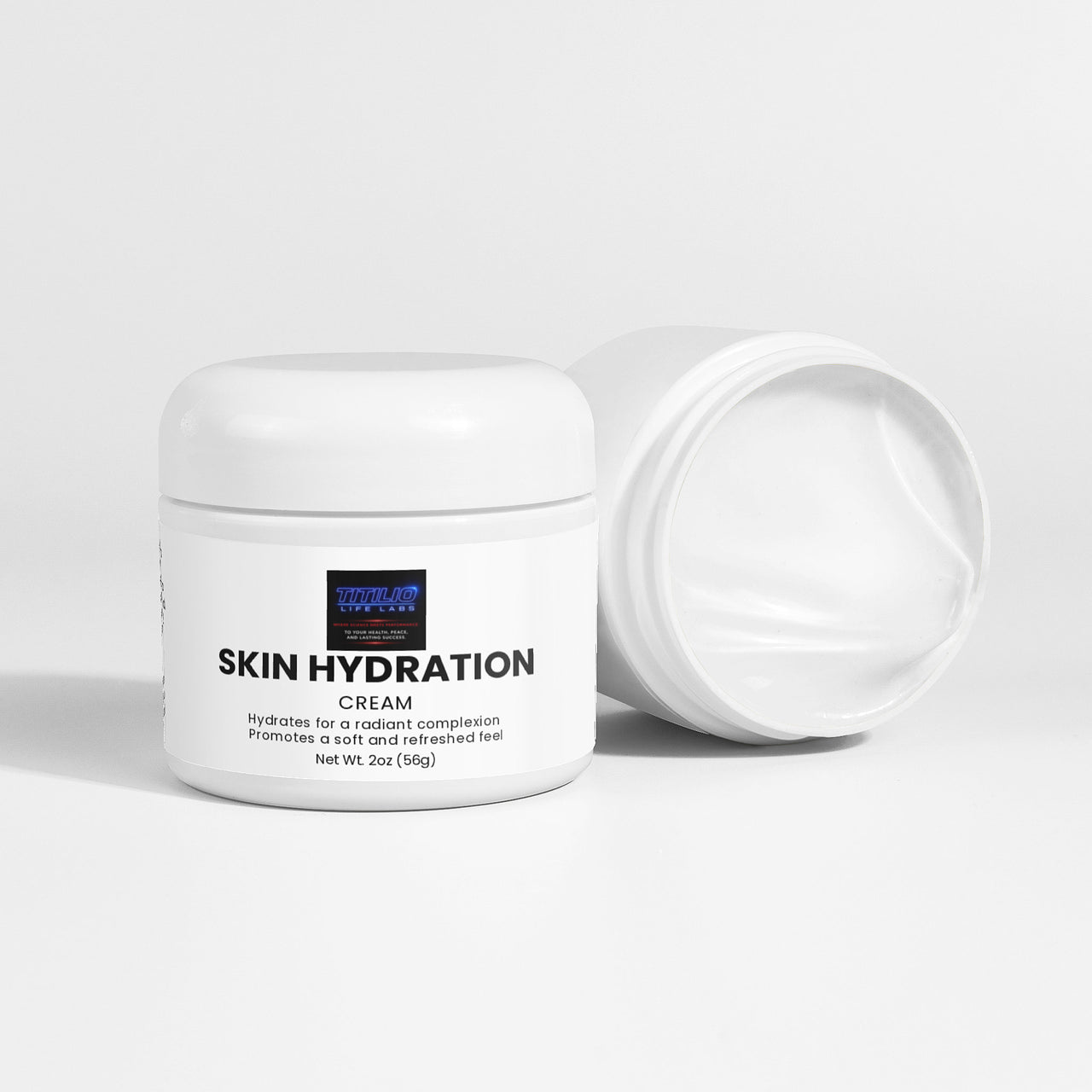 Skin Hydration Cream