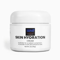 Skin Hydration Cream
