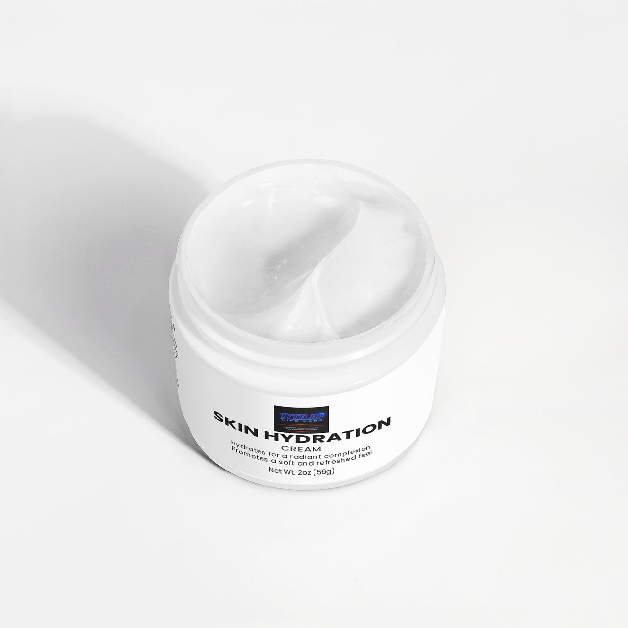 Skin Hydration Cream