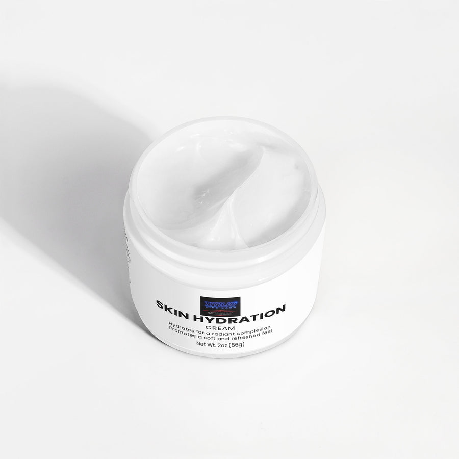 Skin Hydration Cream