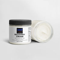 Recovery Cream