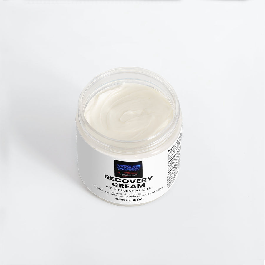 Recovery Cream