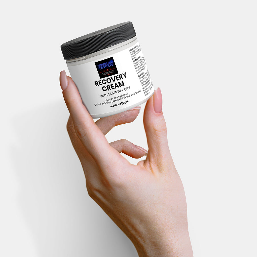 Recovery Cream