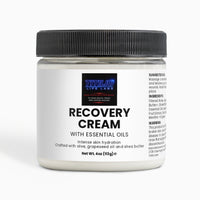 Recovery Cream