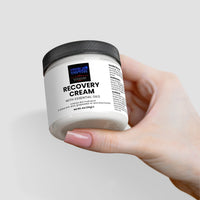 Recovery Cream
