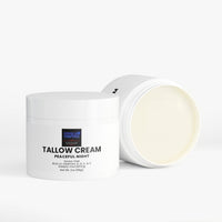 Tallow Cream Peaceful Night