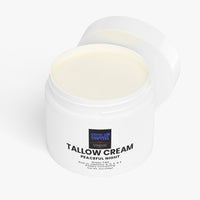 Tallow Cream Peaceful Night