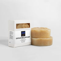 Exfoliating Luffa Bar