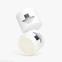 Tallow Cream Orange & Bergamot