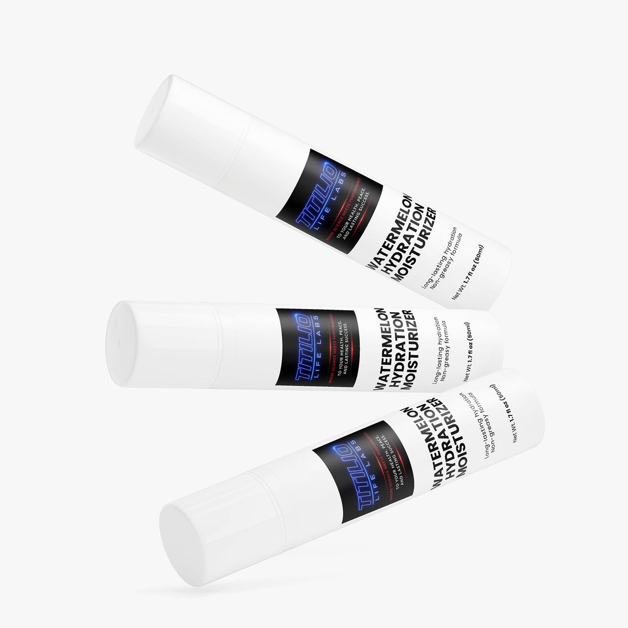 Watermelon Hydration Moisturizer