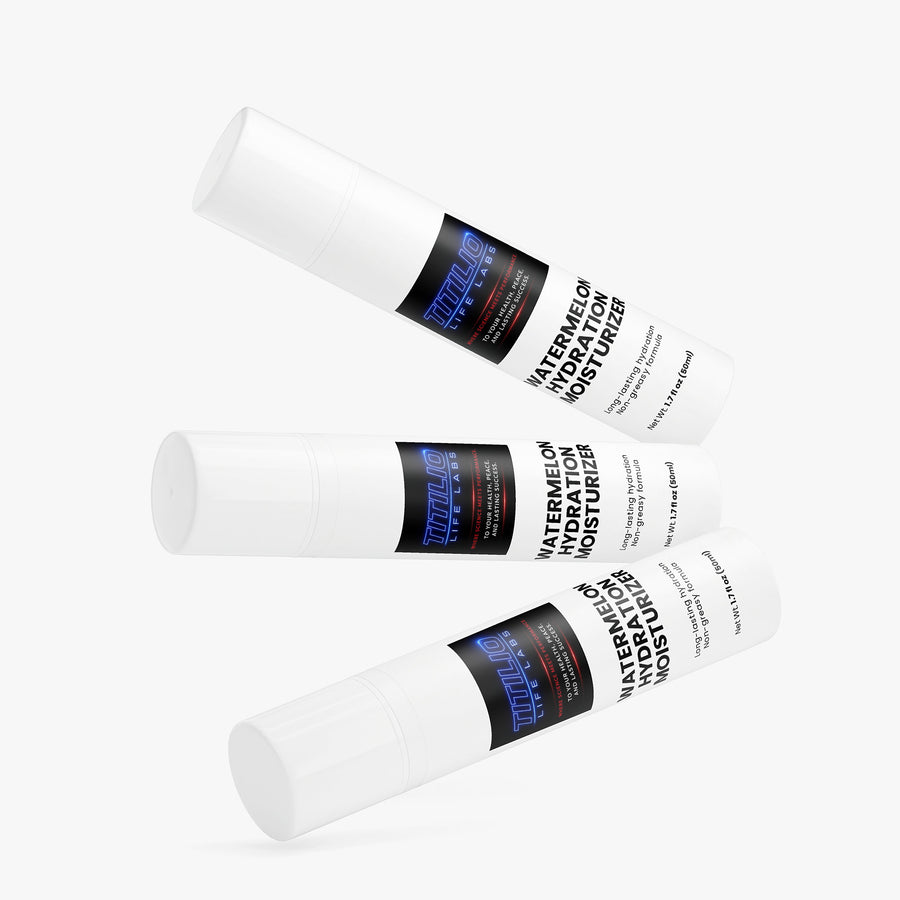Watermelon Hydration Moisturizer