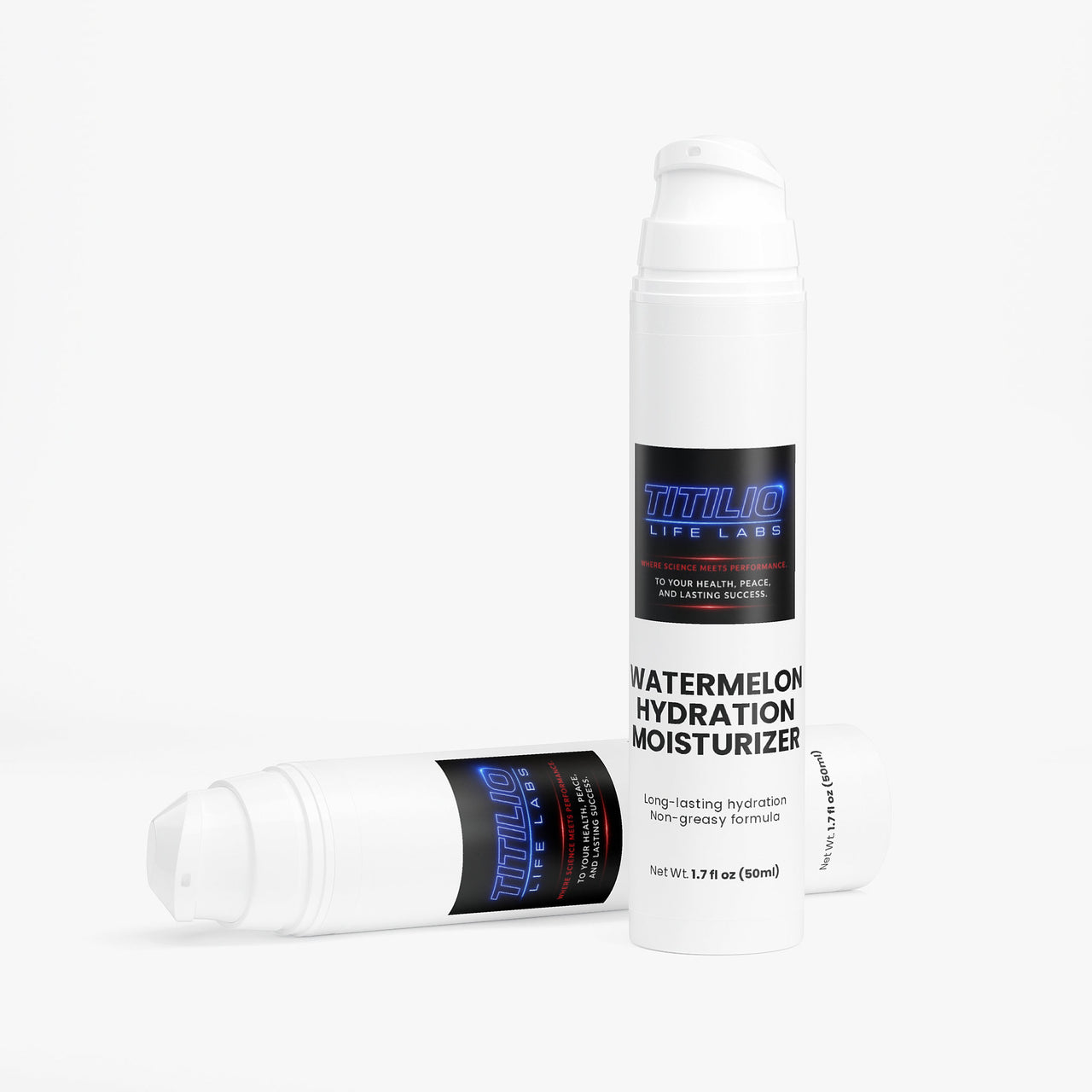 Watermelon Hydration Moisturizer